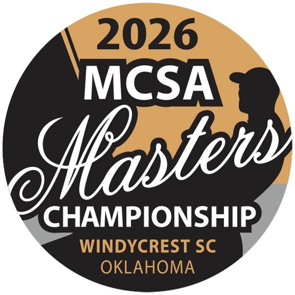 MC Scow Association Masters Championship 2026